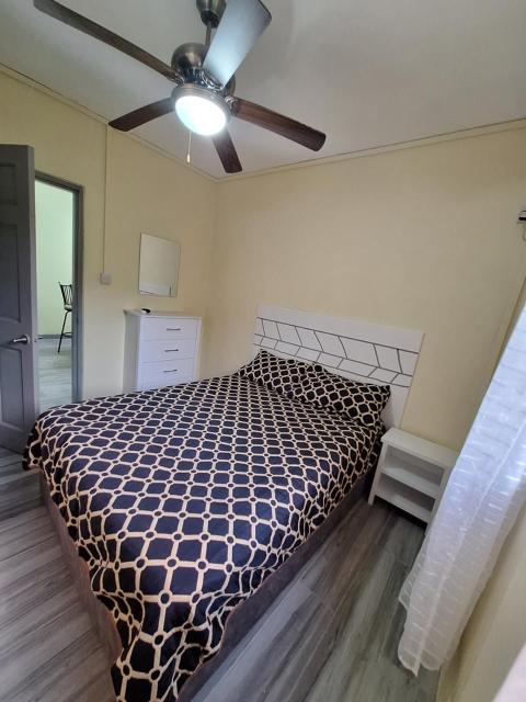 Ackee Green Rental - 2 bedroom 1 bathroom
