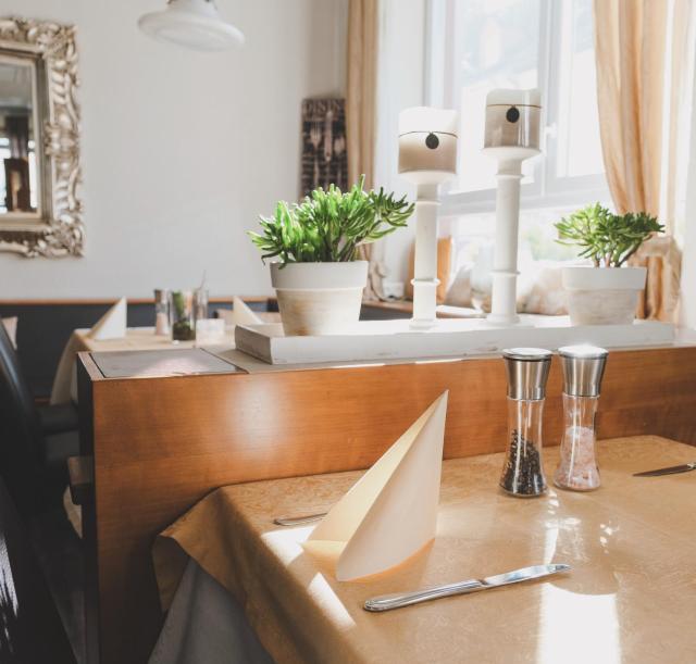 Hotel Restaurant Alt Pirmasens