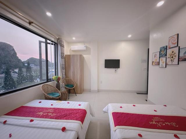 Gem Hostel