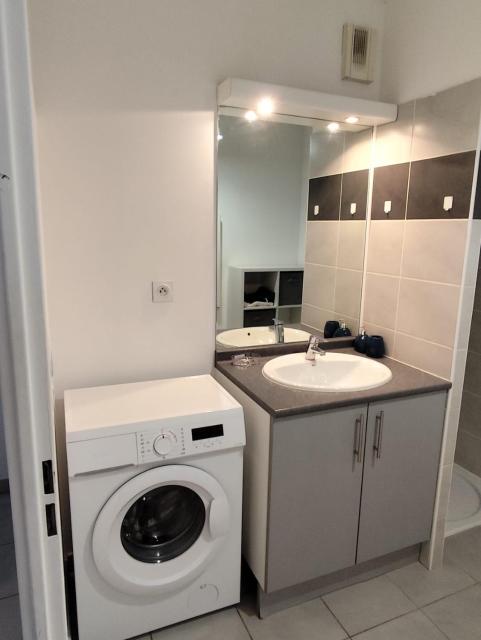 Appartement Montpellier