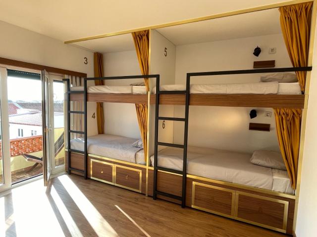 33Hostel - Solo Traveller 18 to 35 Only