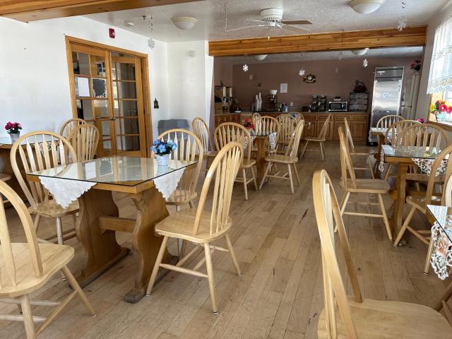Columbine Inn and Suites