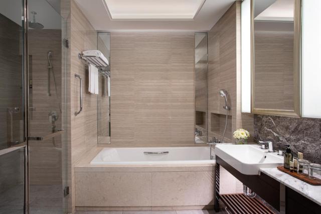 Ascott Heng Shan Shanghai