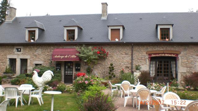 Auberge De L'Atre