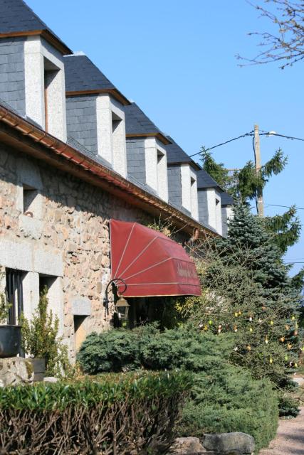 Auberge De L'Atre