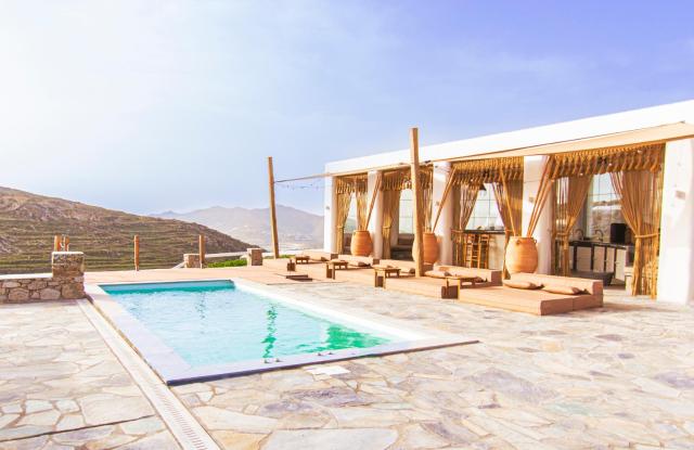 Villa Poppy Mykonos