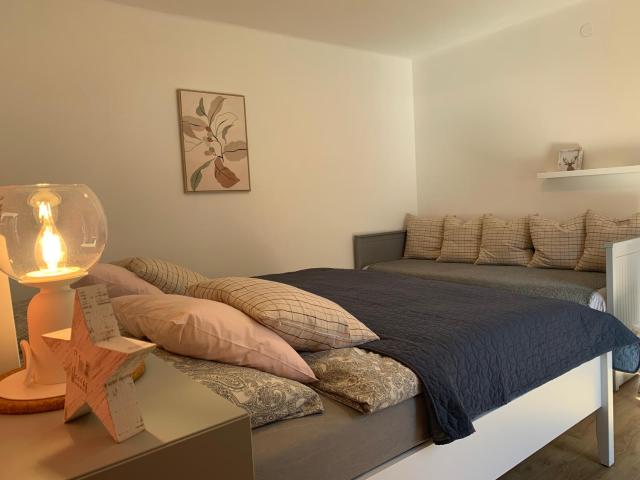 Iris Apartments