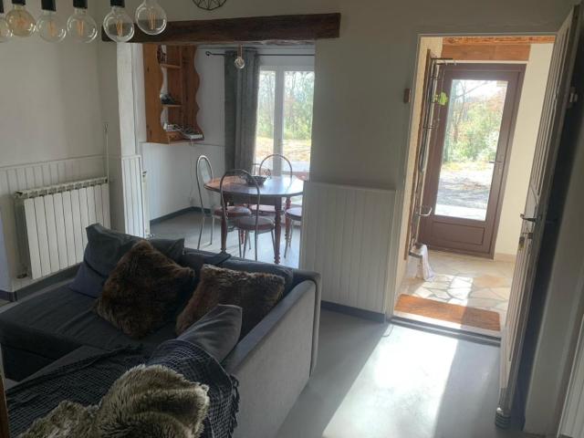 MAISON AU COEUR DU VERDON