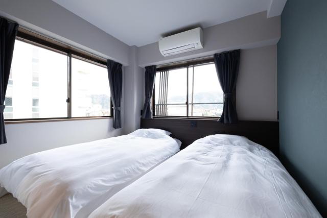 城崎温泉 HOSTEL Waraku