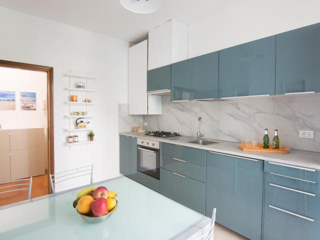 Brezza Marina Apt & Garden