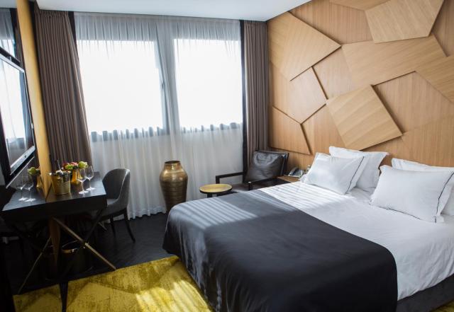 Brown Lighthouse Tel Aviv, a member of Brown Hotels