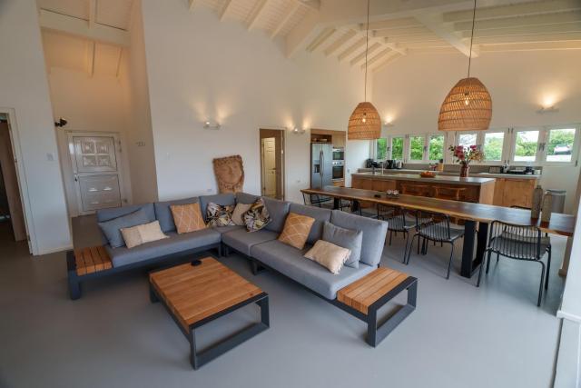 Villa Seru JanThiel