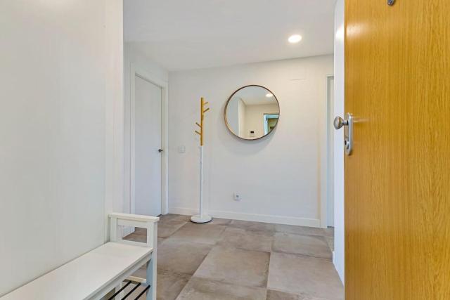 Fantastic two bedroom apartment.