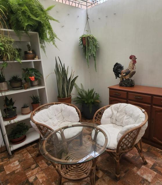 CASA CULTURA
