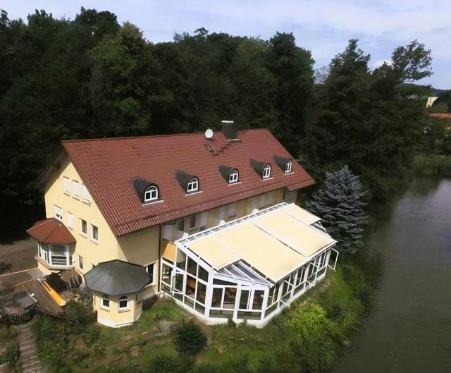 Hotel-Restaurant-Gondelfahrt