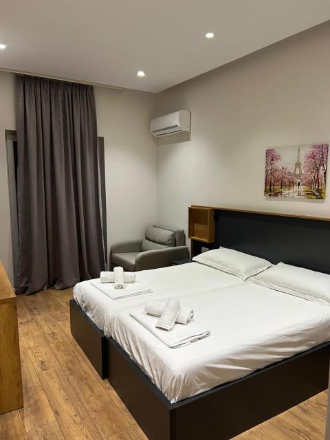 Urban Room 3