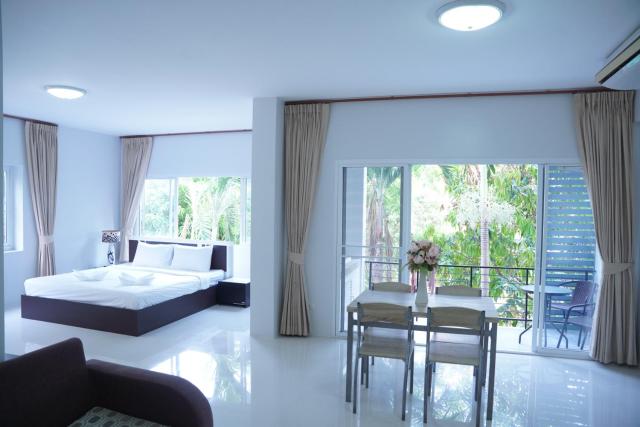 โรงแรม ปารวี บูทีค เชียงราย (Parawee Boutique Hotel)