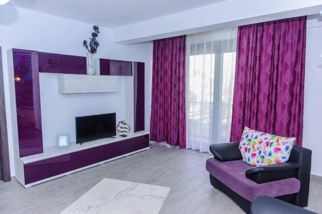 Sophia 2 & Moonlight Apartaments