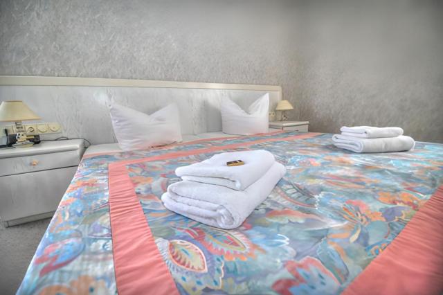 Hotel-Restaurant-Gondelfahrt