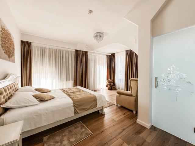 Complex Vila Rania