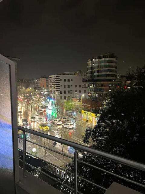 Urban Room 3