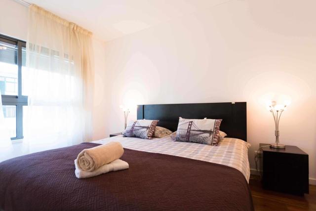Elena's Apartment - Nice sea views