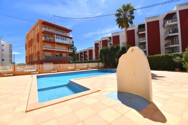 5014 Apartamento Galicia Javea