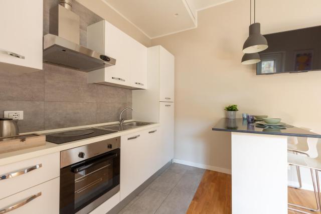 EasyTopStay - Porta Romana Lovely Apartment