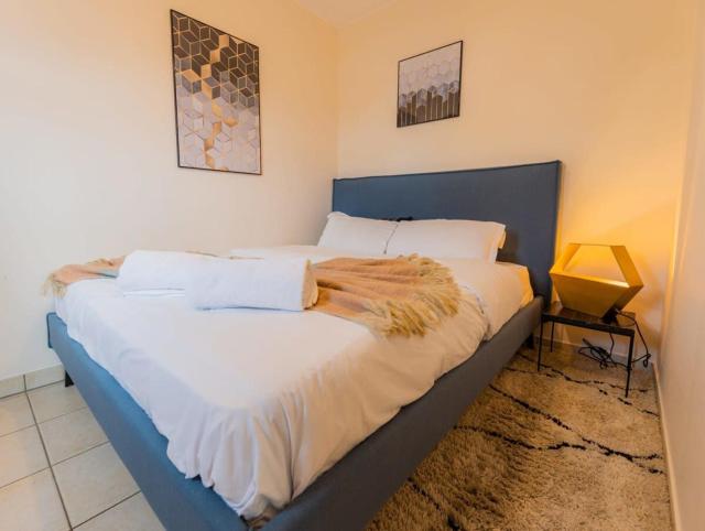 Cozy 1BR Apartment in Esch-sur-Alzette