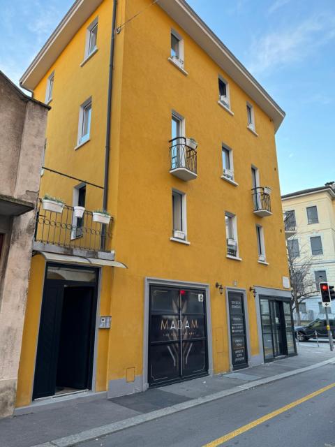 Royal Residence Lugano