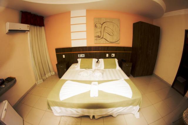 Rede Andrade GV Center Hotel