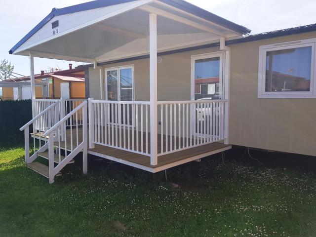 Camping de Olite