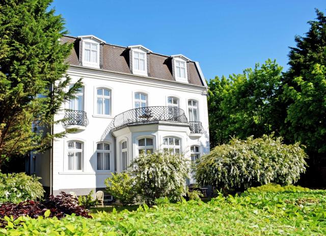 Villa im Ostseebad Baabe