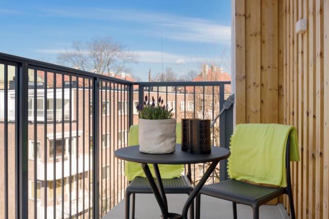 The Apartments Company - Majorstuen