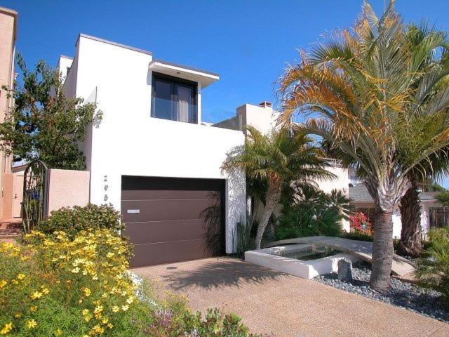 Stunning View Mission Bay Luxury Home Private Pool