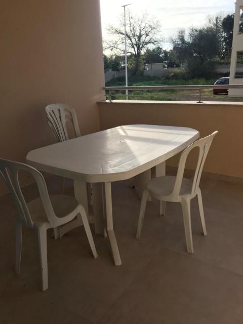 Appartement à Ghisonaccia-Prunelli