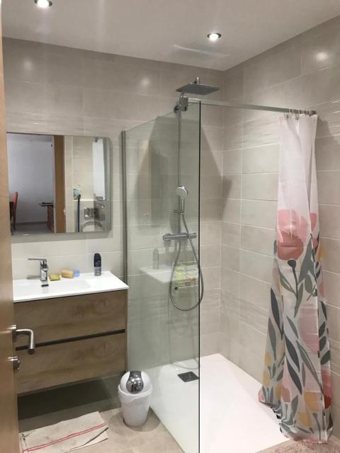 Appartement à Ghisonaccia-Prunelli