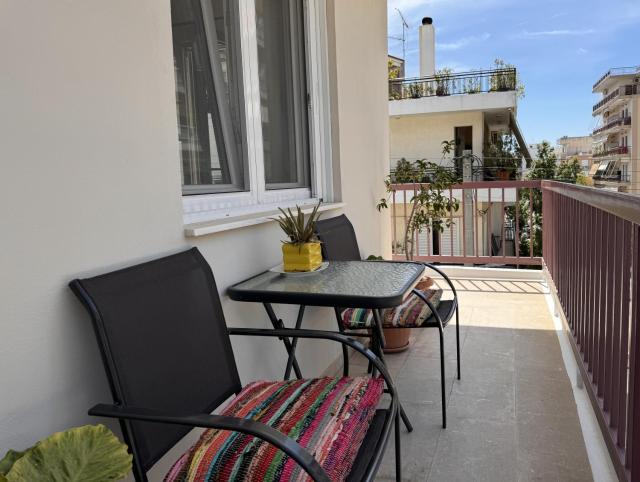 Navaro Apartments
