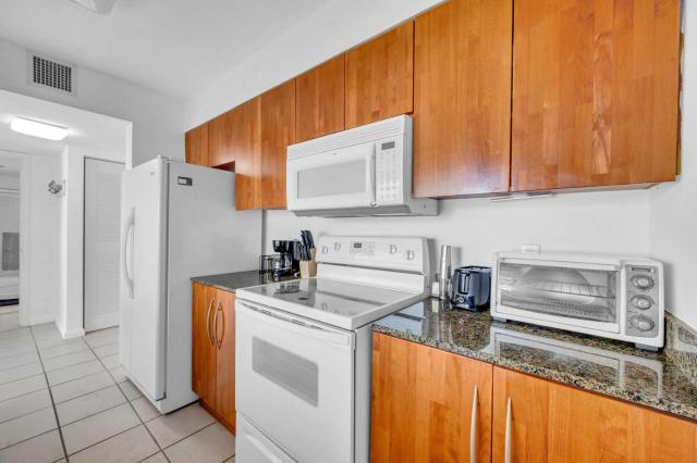 Deluxe 1 Bedroom Apartment • Brickell • Ocean View