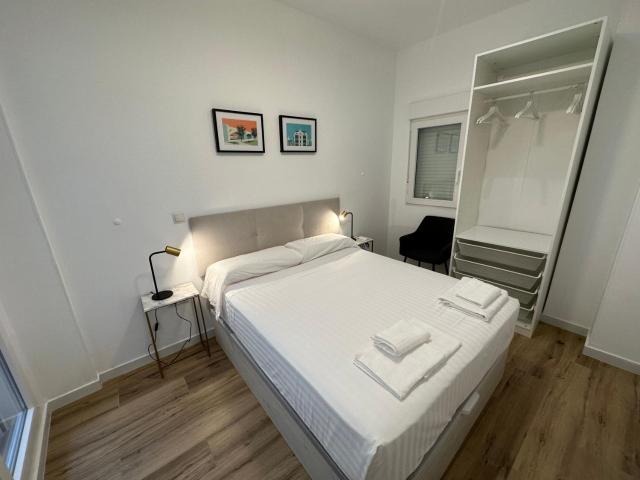 Valdeolivas Suites