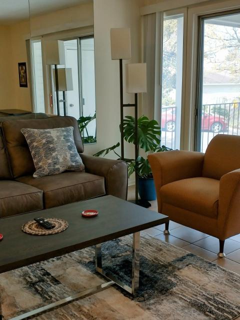 Welcome to Midtown Condo