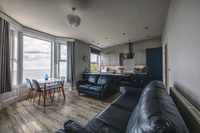 Bay View Holiday Apartments