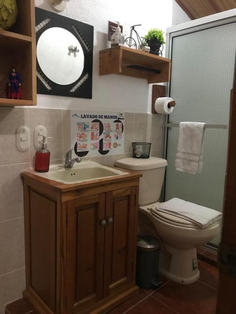 Hostal Santa Clara B&B