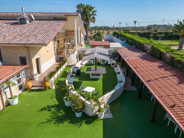 Re Sole Resort&Spa