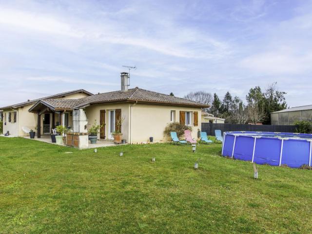 Holiday Home Océane by Interhome
