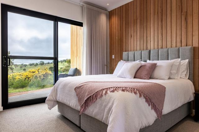 Benbullen Retreat