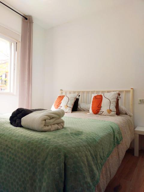 Madrid Homely Apartment