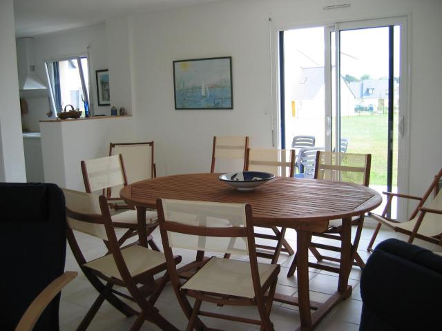 Maison 8p sud bretagne 5km de la mer