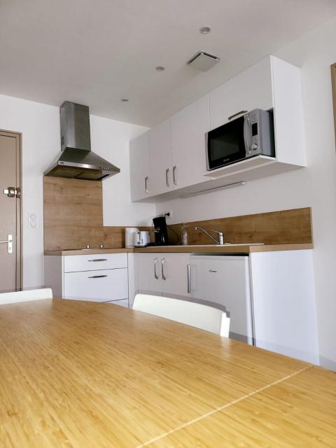 Appartement de charme