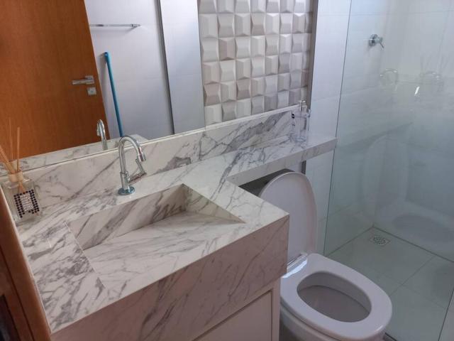 apartamento studio setor Sul